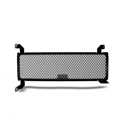 Radiator Guards for Honda VFR 800 '14- and Crossrunner '15-.