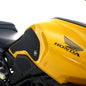 R&G Tank Traction Grips for Honda CB300R '18- '24 (4-Piece) Colour: Clear