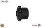 Kaoko Throttle Stabilizer for multiple bikes with aftermarket 14mm ID aluminium handle bars with Barkbusters hand guards that include item BEW (Code BB-B56) in their product kit.