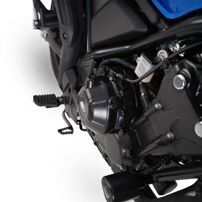 Engine Case Covers for Honda CBR500R '19-, CB400X '19-, CB500F '19-, CB500X '19- & CL500 '23- '24, NX500 '24-