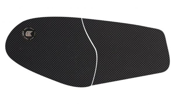 Eazi-Grip Yamaha XSR900 '22-25  - PRO Eazi-Grip Colour: Clear