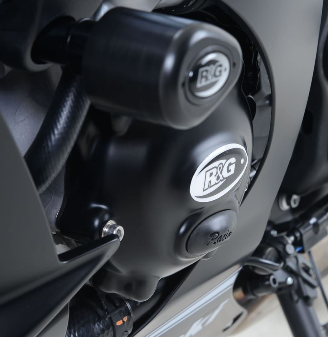 Engine Case Covers - RACE SERIES - For Kawasaki ZX10-R '11- & ZX-10RR '21-  (LHS)