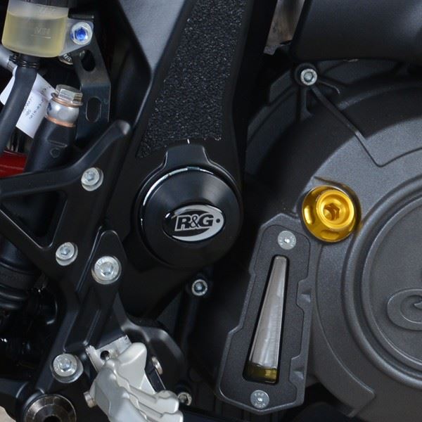 Frame Plug for Indian FTR1200/S '19-