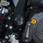 Frame Plug for Indian FTR1200/S '19-