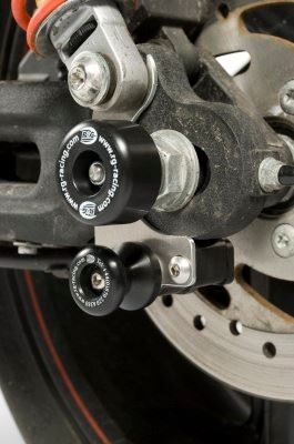 Swingarm Protectors