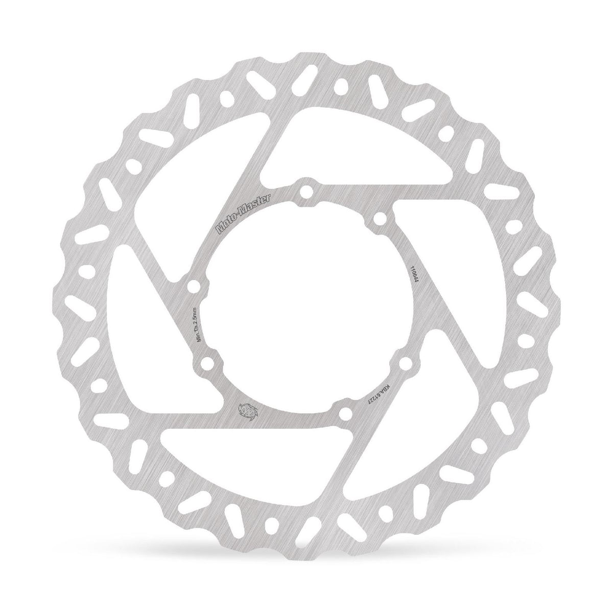 Moto-Master Nitro Front 260 Disc - Honda CRF250/450 (2015-)