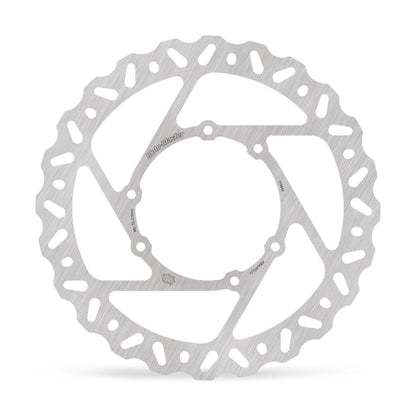 Moto-Master Nitro Front 260 Disc - Honda CRF250/450 (2015-)