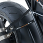 R&G Racing Black Exhaust Hanger - KTM 1290 Super Duke (14-15)