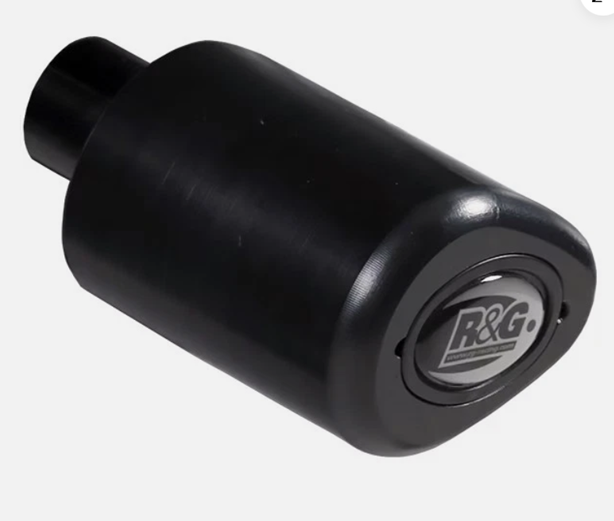 R&G Racing Aero Crash Protectors - Kawasaki Ninja 300 / ABS