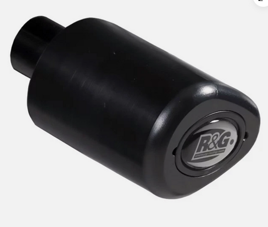 R&G Racing Aero Crash Protectors - Kawasaki Ninja 300 / ABS