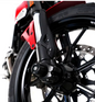 Fork Protectors for Ducati Scrambler models '15- & Scrambler Street Classic '18-