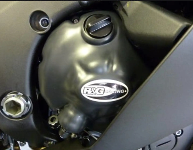 R&G Racing RHS Crankcase Cover - Yamaha YZF R6 (08-12) Clearance