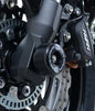 Fork Protectors for Kawasaki Versys 650 '15- '24