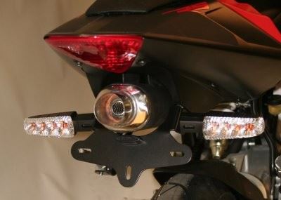 Tail Tidy