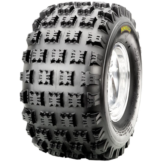 18x10.00-8 4PR 34M Ambush C9309 E-Mark TL