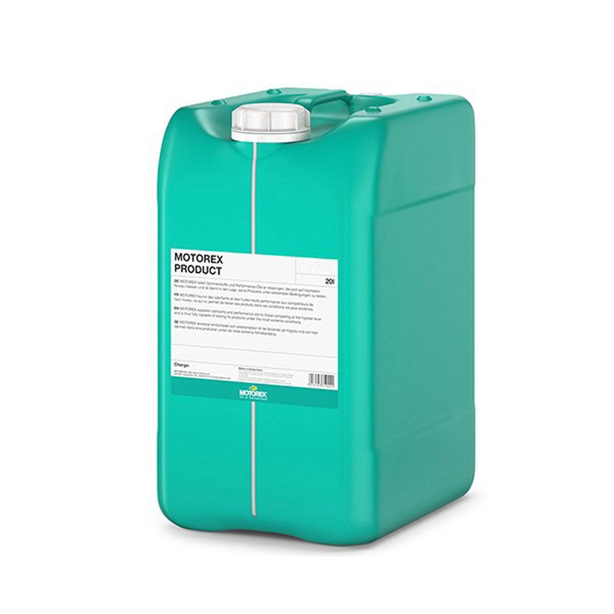Motorex Coolant M3.0 (OAT) (Drum) 20L