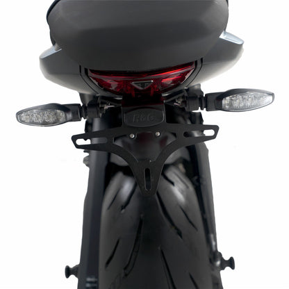 Tail Tidy for Triumph Daytona 660 '24-
