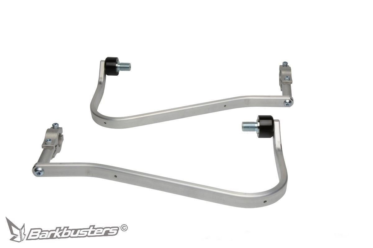 BarkBusters Handguard Kit for YAMAHA XTZ660 Tenere and BMW R1100/R1150 models