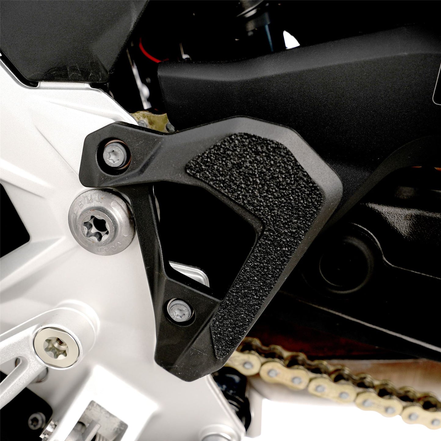 R&G Boot Guard Kit for BMW F800GS '24-/F750GS / F850GS '18-/ F850GSA 19-, F900GS '24-, F900GSA '24-