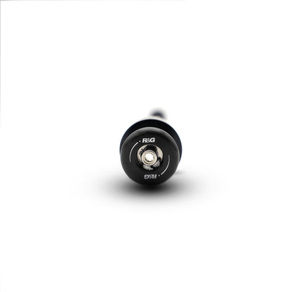 Spindle Sliders for the Yamaha Tenere Rally '21-'23, World Raid '22-'23