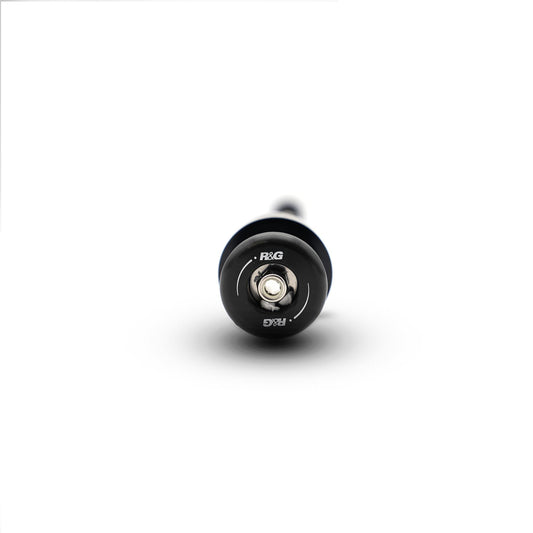 Spindle Sliders for the Yamaha Tenere Rally '21-'23, World Raid '22-'23