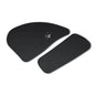 Eazi-Grip Kawasaki Ninja 1100SX 2025 - PRO Eazi-Grip Colour: Black