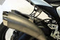 Exhaust Hanger Kit for GSX-R1000 '09-'11 (2pc) Full kit or Right Side only: Pair