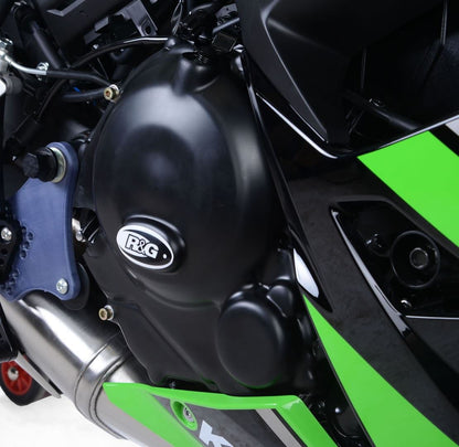 Engine Case Cover Kawasaki Z650 '17- & Ninja 650 '17- '24 (RHS)