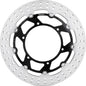 Ferodo Brake Disc Floating Alloy Centre Fmd0129Rx