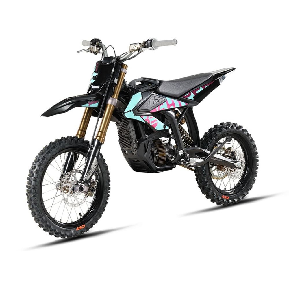 70/100-12 CM-MX02-1 43J TT - (Surron Hyper Bee OE)