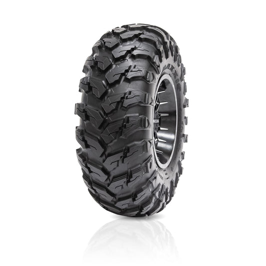 27x9.00-12 6PR 73J MU511 E-Mark TL Tyre