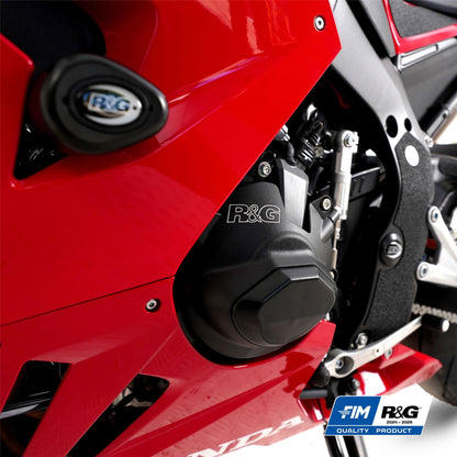PRO Generator Cover (LHS) for Honda CBR1000RR-R Fireblade '20- & Fireblade SP '20-