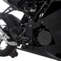 R&G Boot Guard kit for BMW G310RR '22- & TVS Apache RR 310 '21-