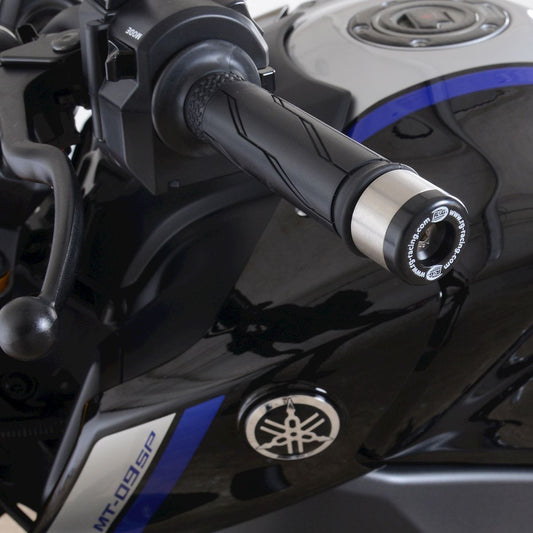 Bar End Sliders for Yamaha MT-09 & SP '21- '23