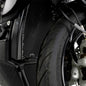 PRO Radiator Guard for Ducati Diavel V4 '23- Colour Finish: Matt Red