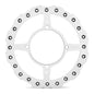 Ferodo Brake Disc MX FMD0461MXR