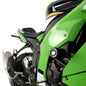 Crash Protectors - Aero Style Kawasaki ZX-10R '11- & ZX-10RR '21-  Colour: Black