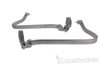 BarkBusters Handguard Kit for KTM 390 Adventure '20- '24, Royal Enfield Himalayan '16-'22 & Yamaha XT660R '04-
