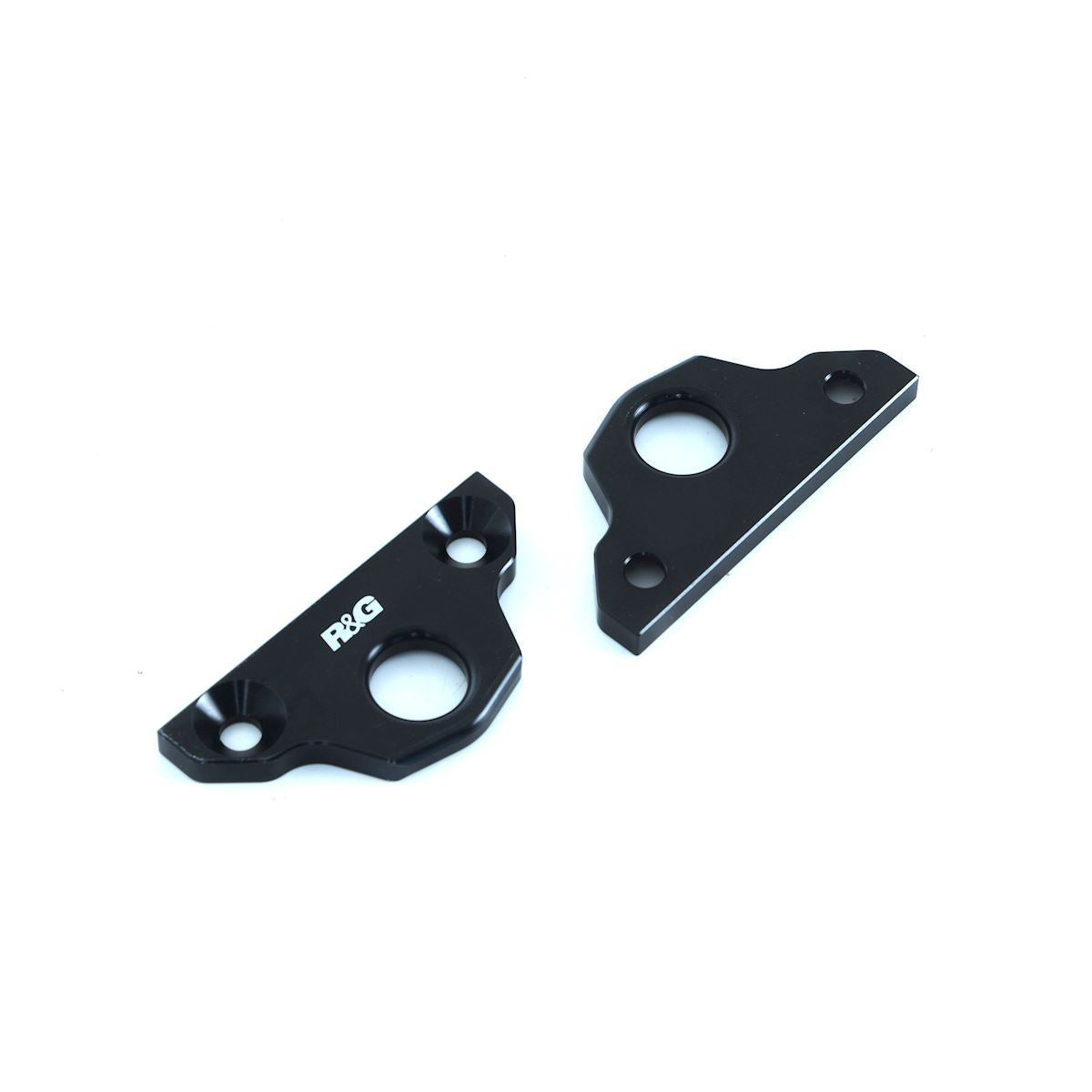 Tie-Down Hooks for Honda CBR1000RR '17-'19 Colour: Gold