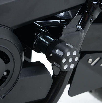 Frame Tidy for Harley Davidson Street 500/750 (LHS)