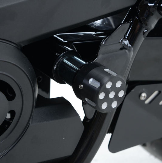Frame Tidy for Harley Davidson Street 500/750 (LHS)