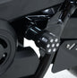 Frame Tidy for Harley Davidson Street 500/750 (LHS)