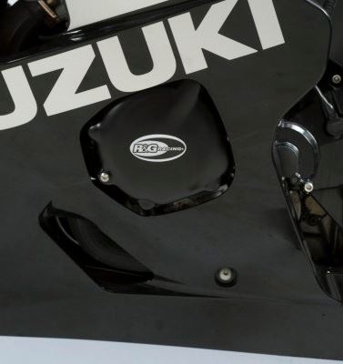 Engine Case Covers