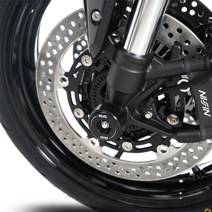 Fork Protectors for the Kawasaki Z900 '17- & Z900RS '18- '24