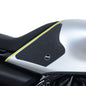 R&G Tank Traction Grips for Husqvarna Vitpilen 701 '18- & Svartpilen 701 '19-  Colour: Black