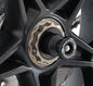 Spindle Sliders for MV Agusta