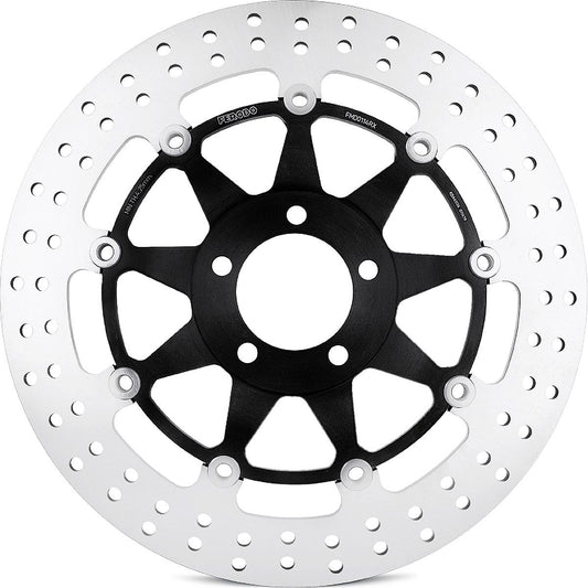 Ferodo Brake Disc Floating Alloy Centre Fmd0114Rx