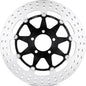Ferodo Brake Disc Floating Alloy Centre Fmd0114Rx