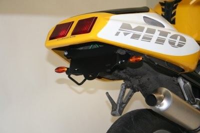 Tail Tidy for Cagica Mito 125
