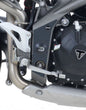 R&G Boot Guard Kit for Triumph Speed Triple S/R '11- & Speed Triple RS '18-'20